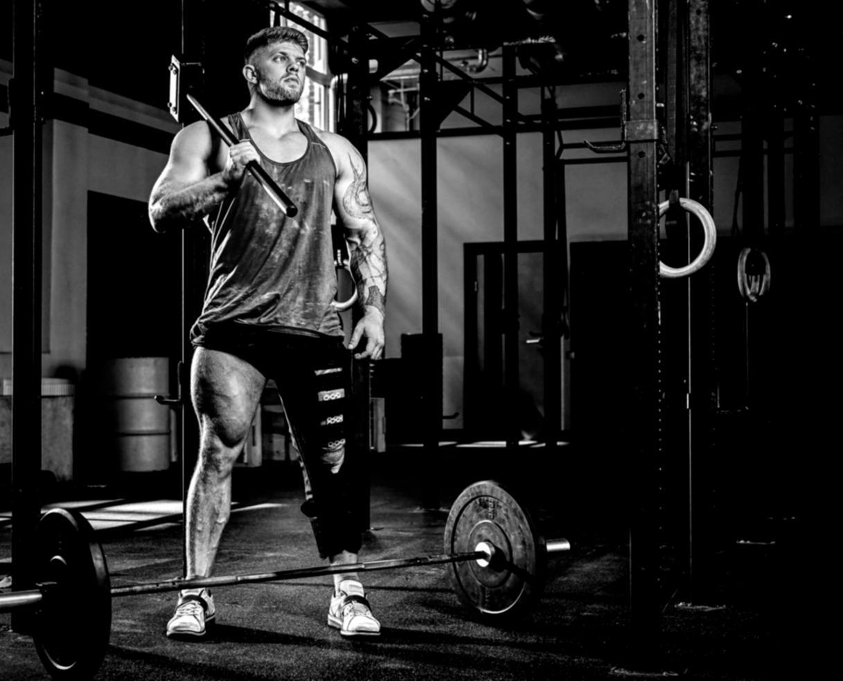 Продвинутые техники растяжки и работа над шпагатом