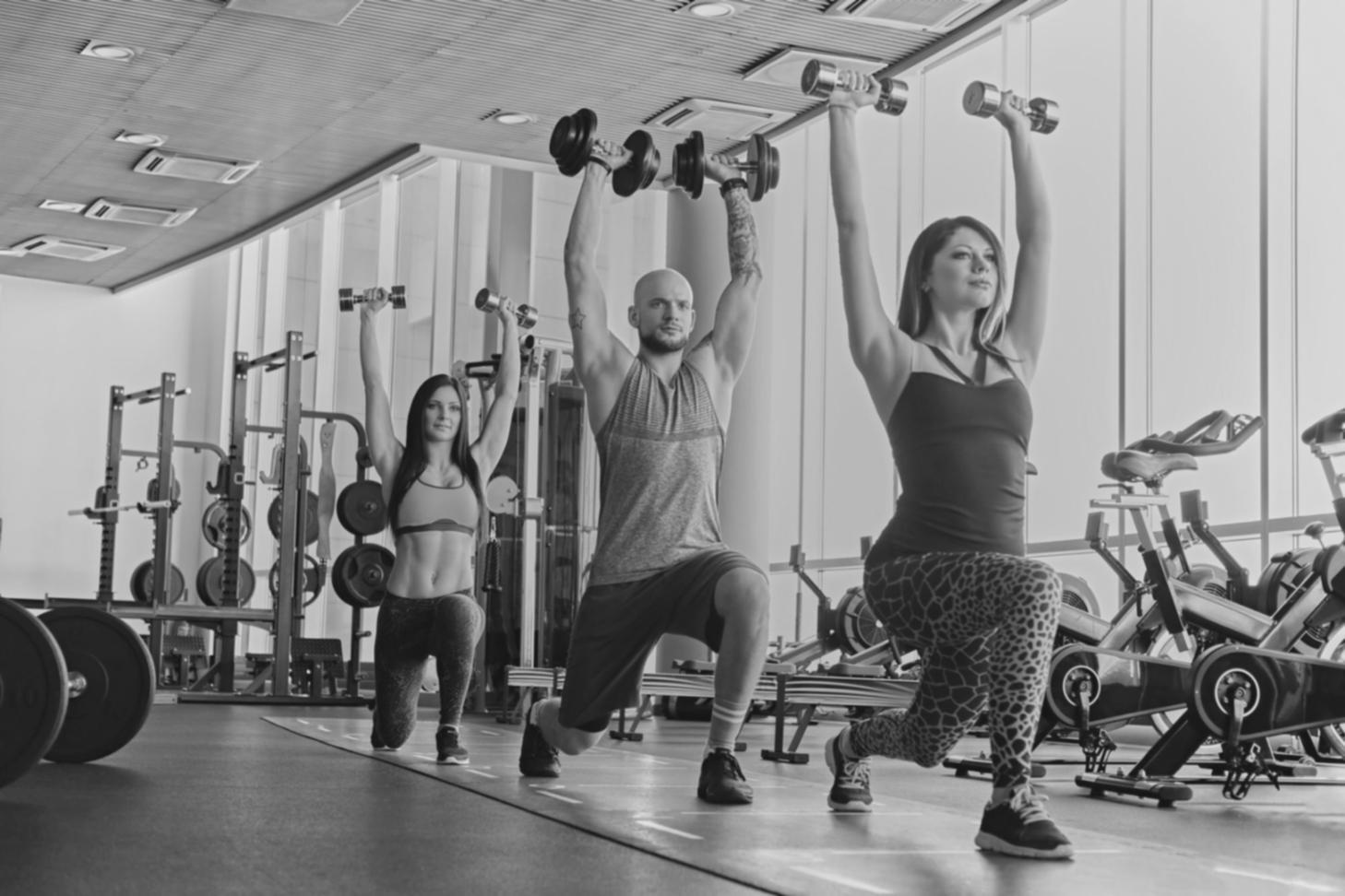 Влияет ли возраст на скорость растяжки: мой тест